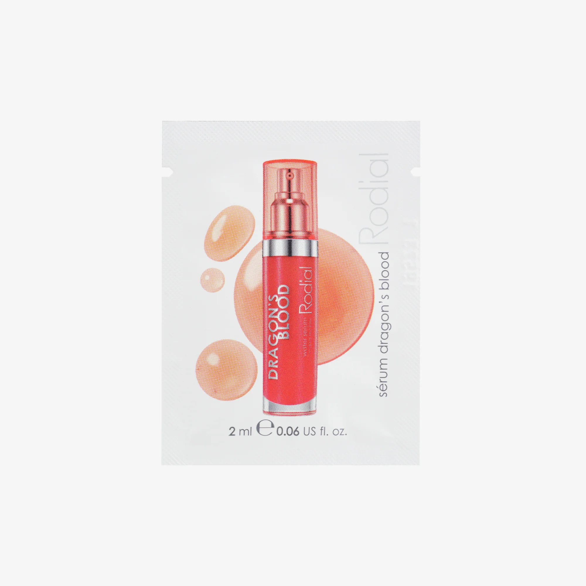 Rodial skincare routine
