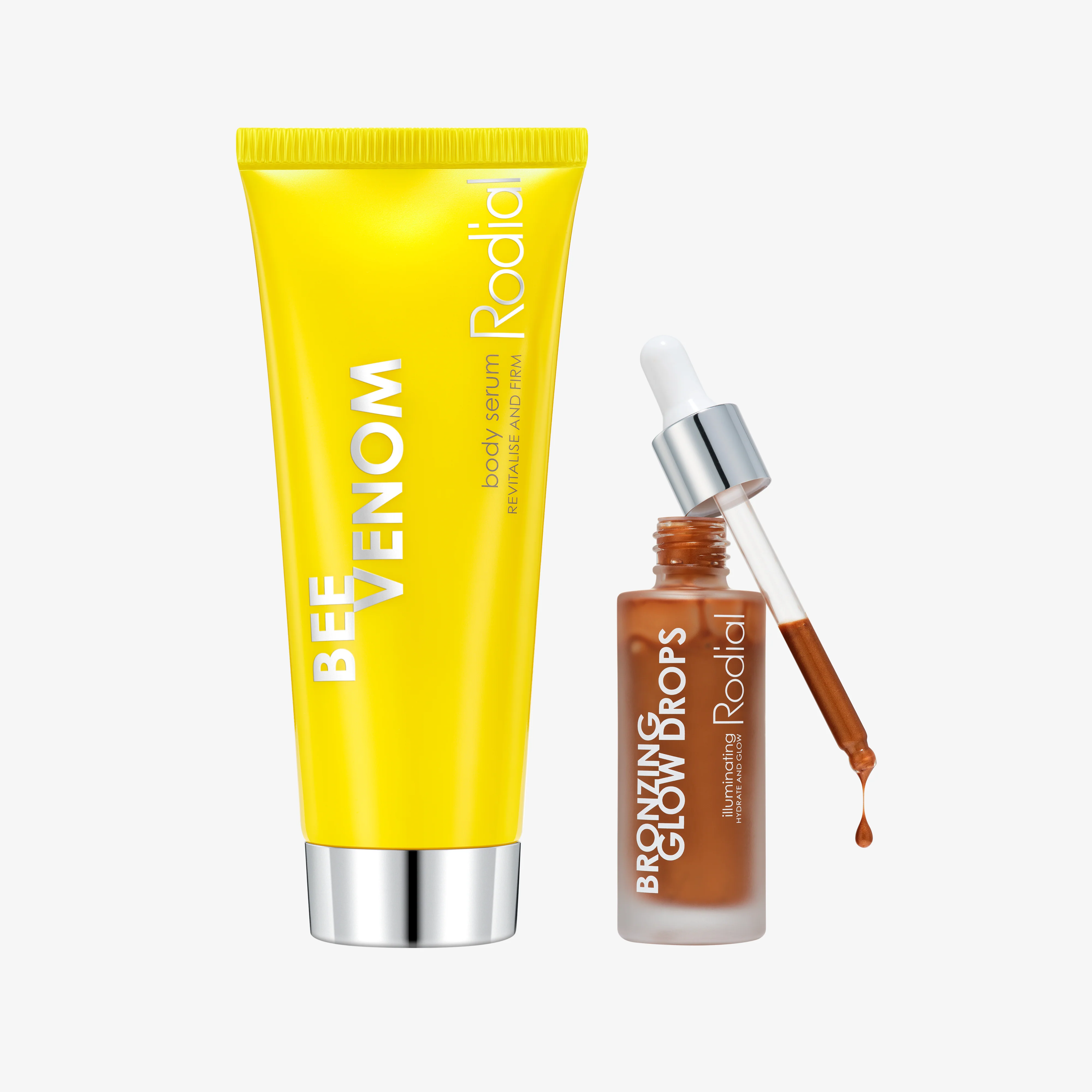 Rodial skincare excellence