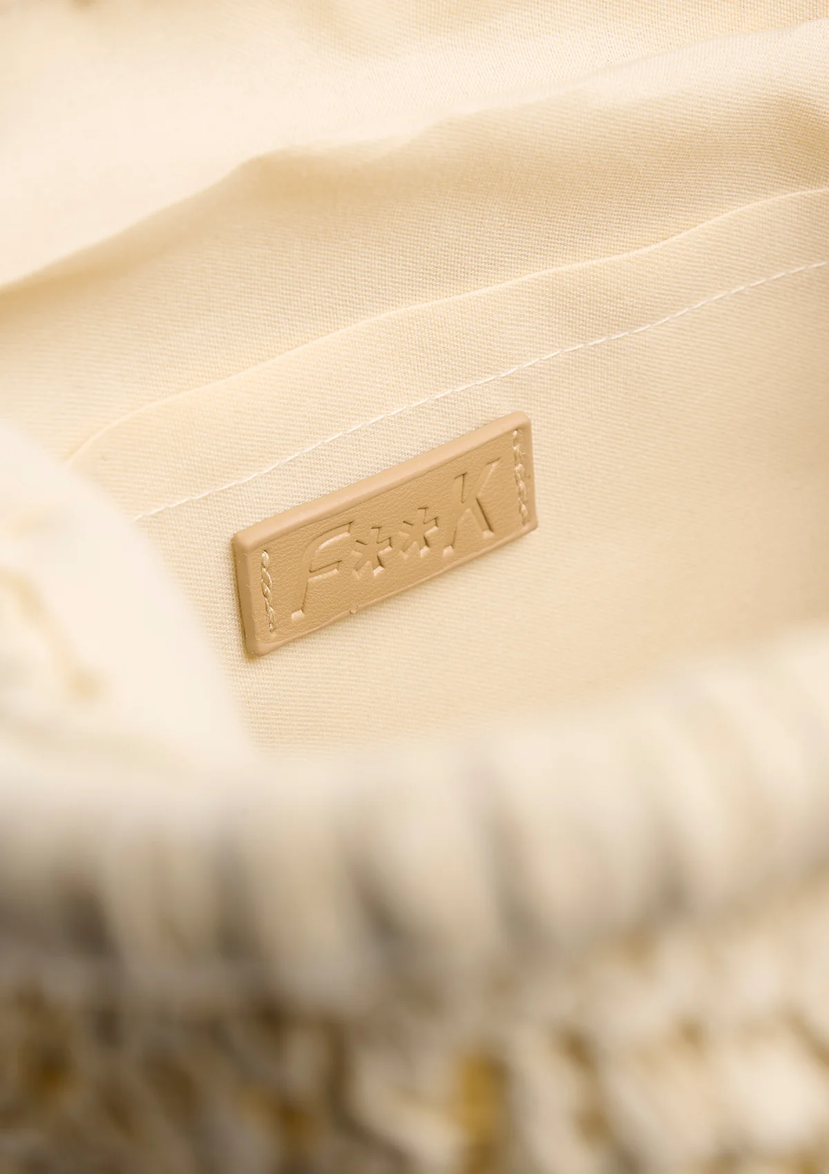 Modern Italian tailoring from FK Official
