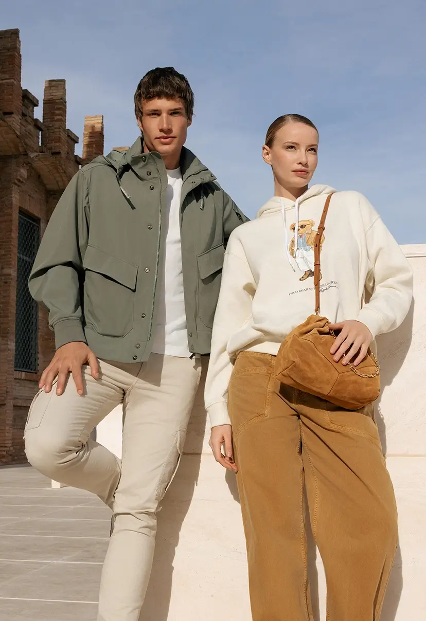 esdemarca sustainable fashion collection