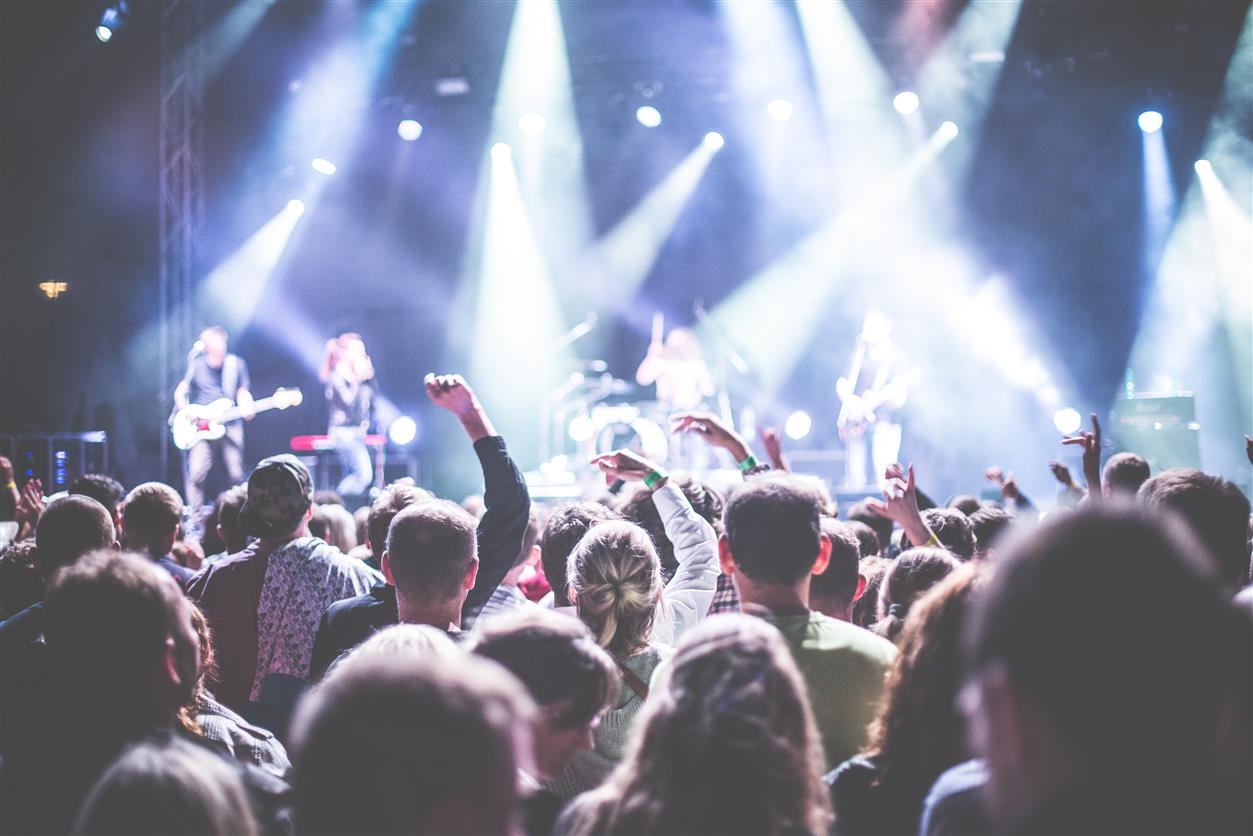 Live entertainment creates unforgettable memories, whether it's seeing your favorite artist perform, attending a major sporting event, enjoying a family theatre production, or experiencing a world-famous festival. See Tickets is one of the UK's leading ticketing platforms, helping millions of fans discover and book tickets for concerts, festivals, theatre shows, comedy performances, sporting events, and family attractions. As part of the global Eventim Group, See Tickets combines a vast selection of events with a user-friendly booking experience, making it easy for customers to secure tickets for some of the biggest live experiences across the UK and beyond.