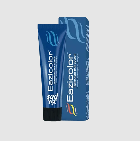 Eazicolor Hair Coloring Cream