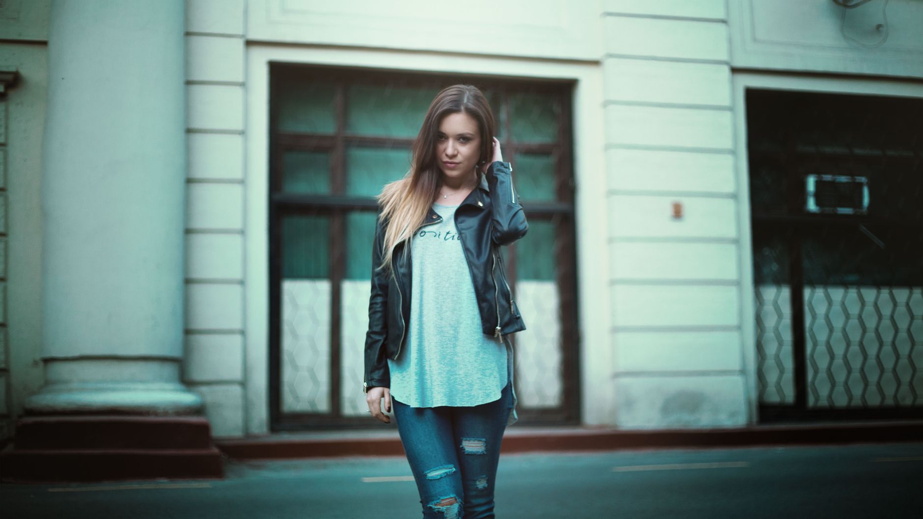 Subcultural fashion community style