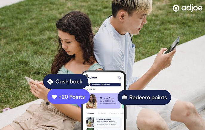 Mobile Rewards