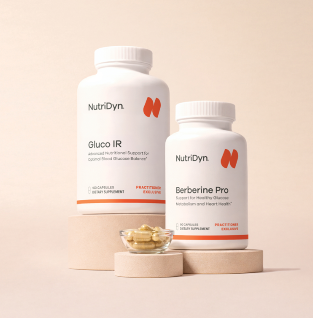 Nutri-Plus health supplements
