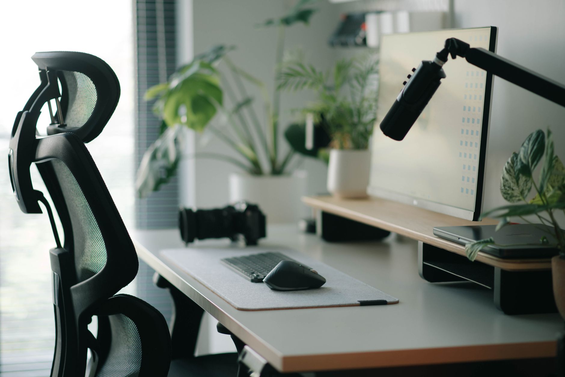 Standing Desk Health Benefits