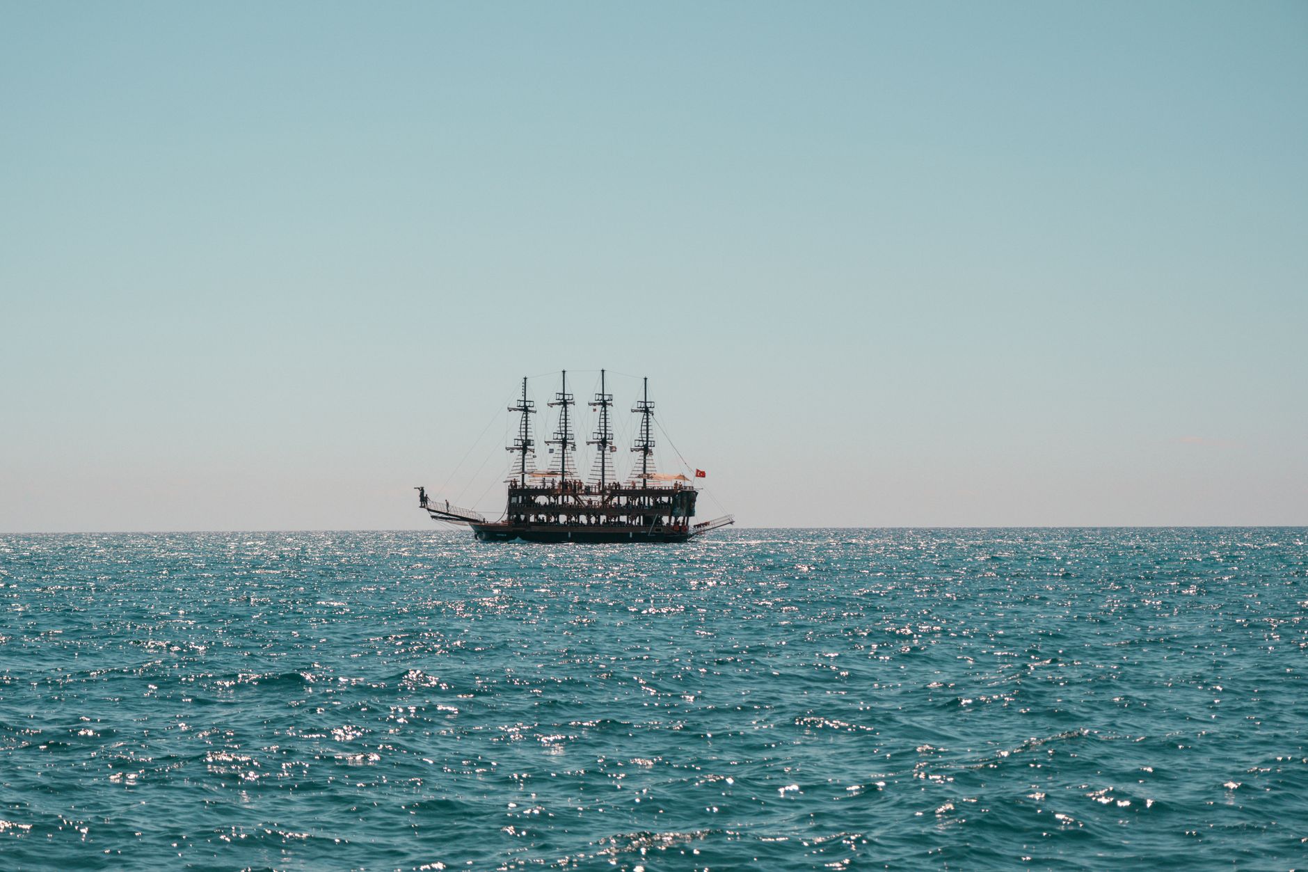 Multi-destination cruise experience value
