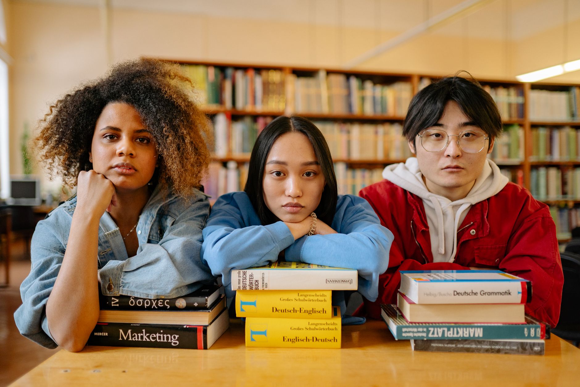 Hugendubel academic resources and learning materials
