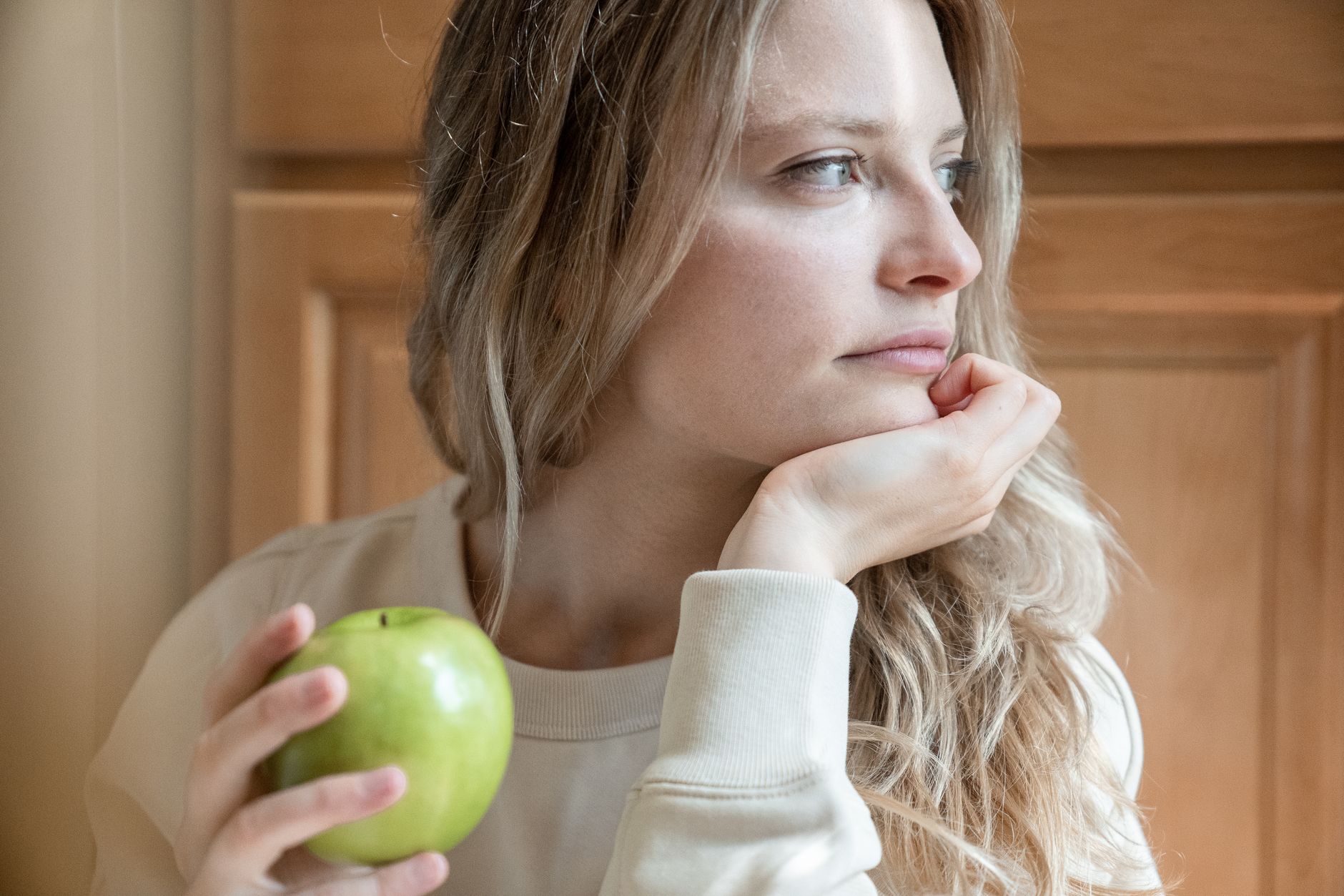Pure natural ingredients wellness nutrition