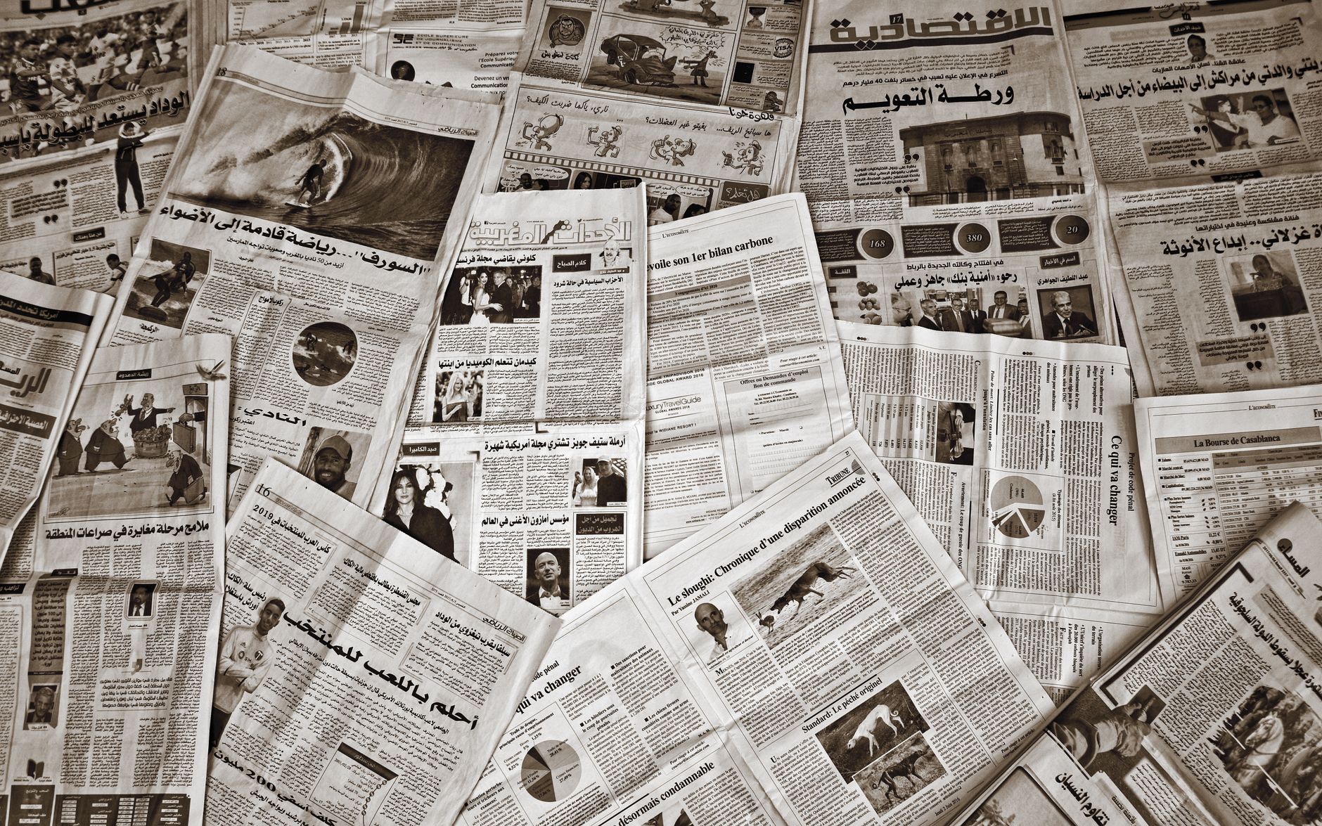 French politics and government analysis