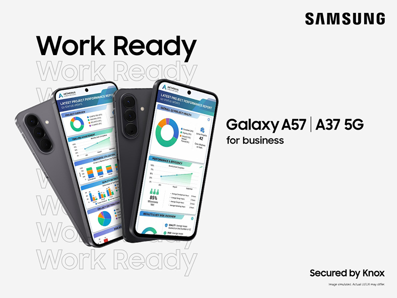 Reward Mobile Platform