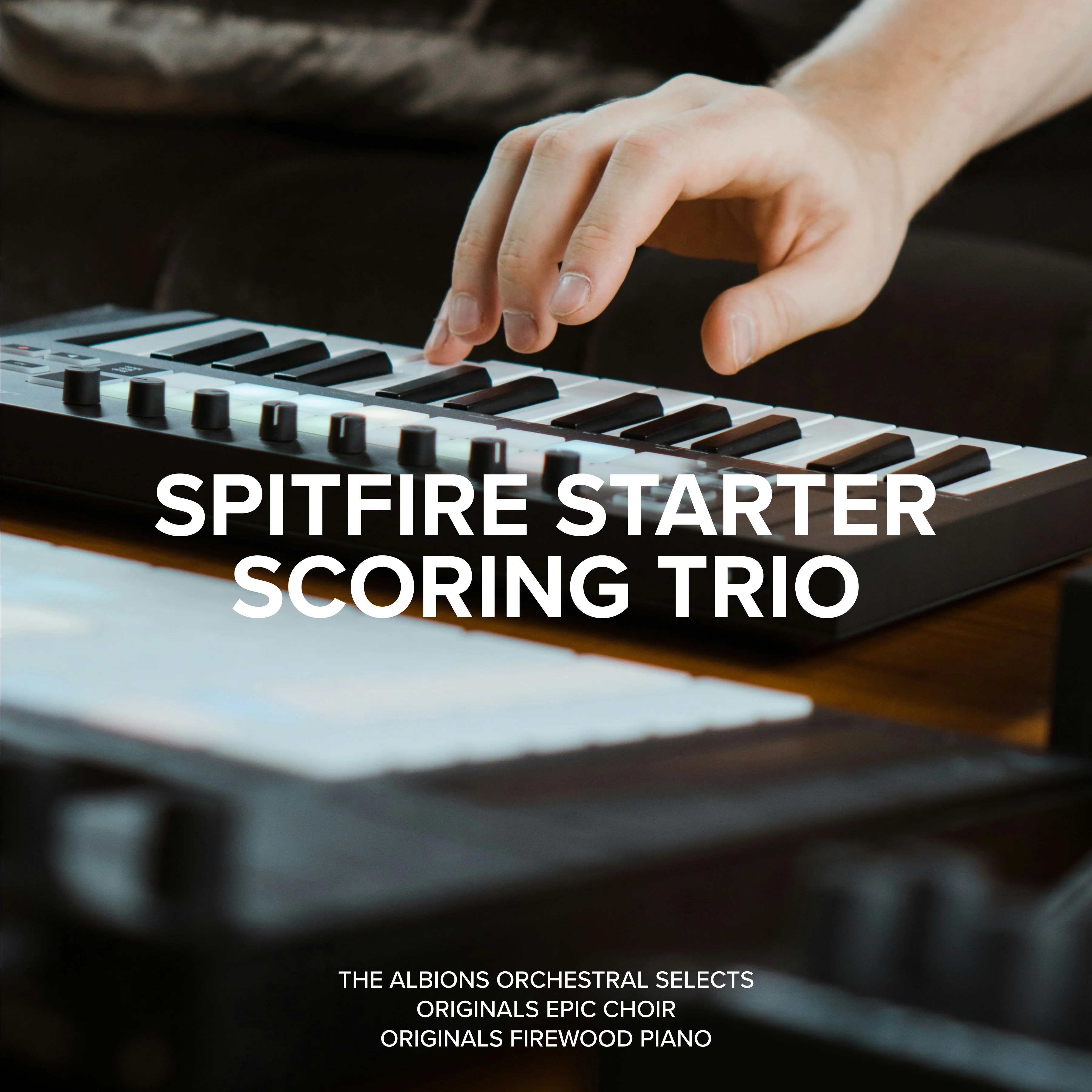 Music Production Software