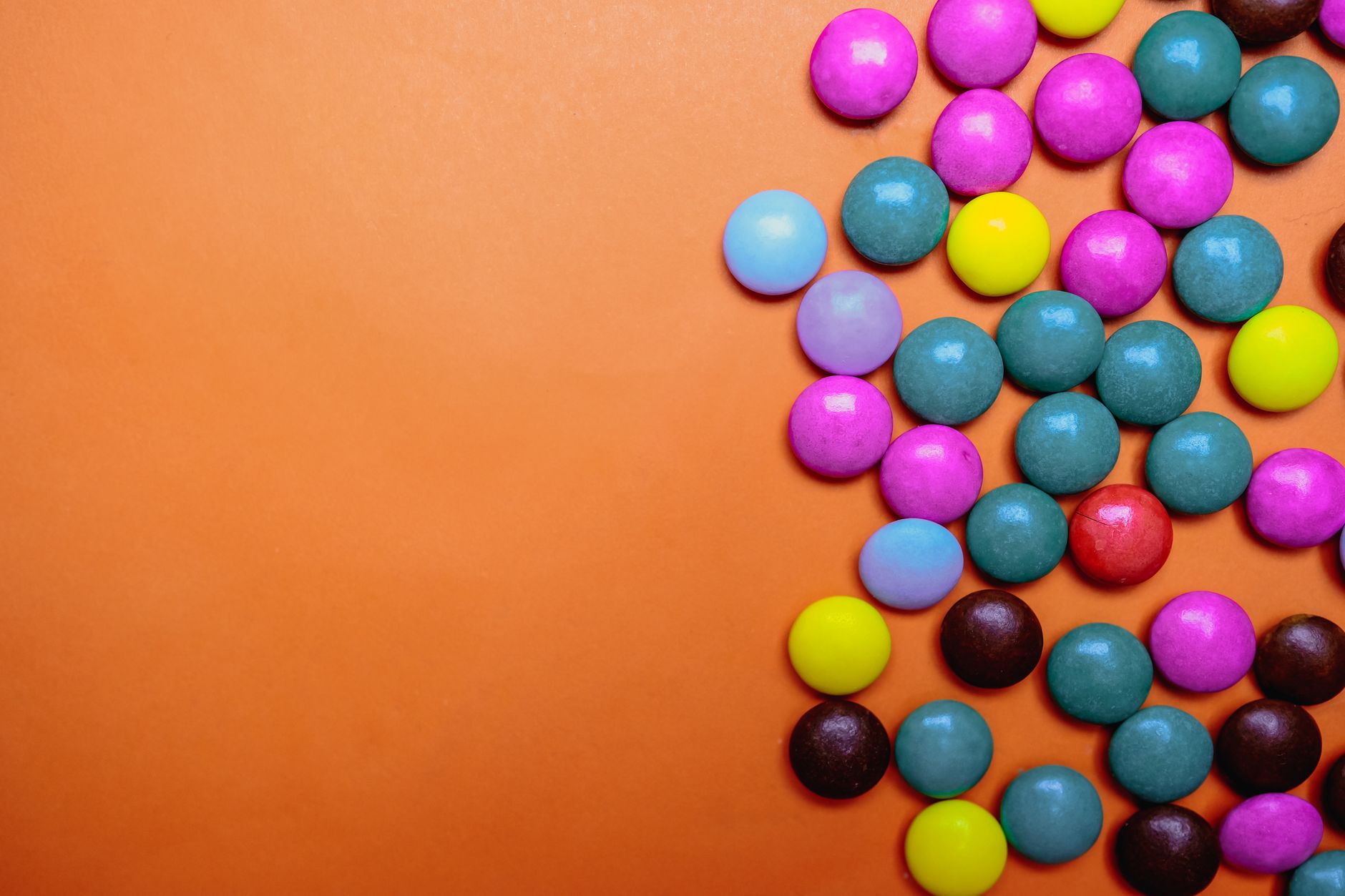 Gummy Candy Treats