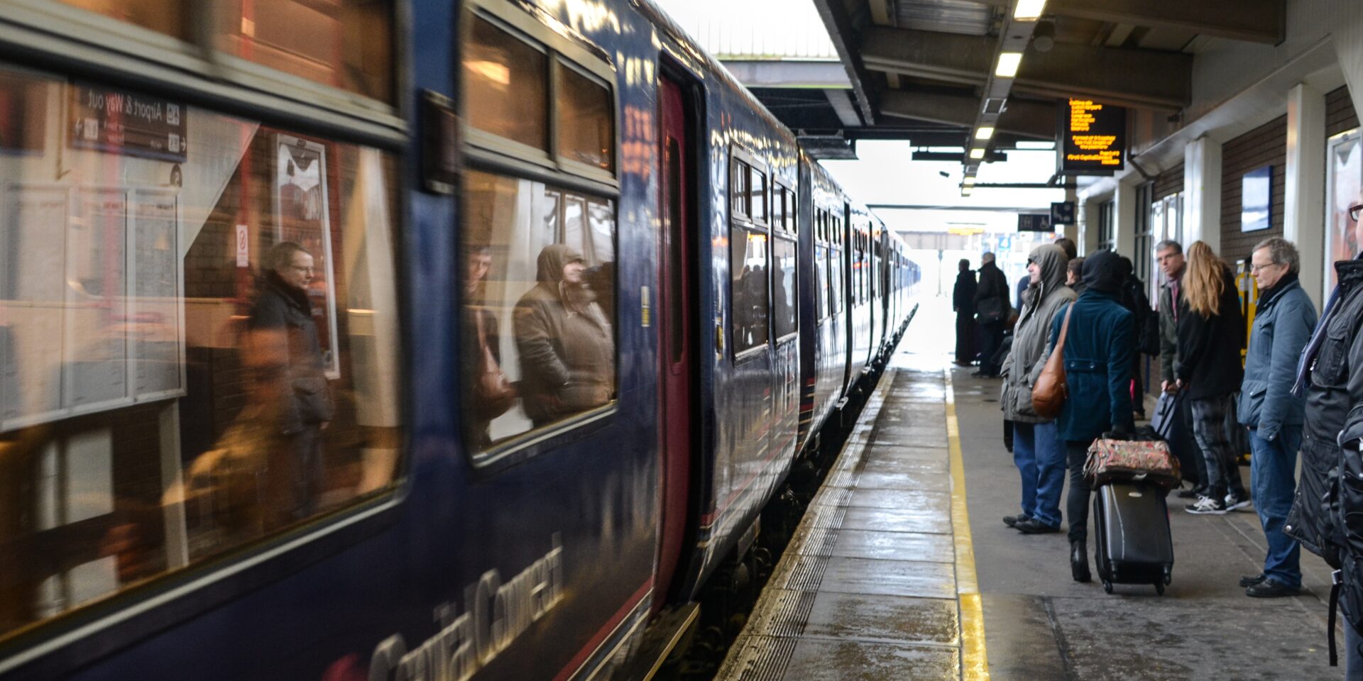 Every rail operator claims to prioritize customer satisfaction. TPExpress actually demonstrates it through concrete policies, service infrastructure, and genuine operational commitment. When you look beyond the surface marketing, you discover a rail operator that has thought deeply about who actually uses their trains and what those passengers genuinely need to feel confident and respected during their journeys. Travel isn't abstract. It's businesspeople trying to make meetings on time, students heading home after gruelling term-time weeks, families attempting to enjoy time together, and disabled passengers navigating accessibility challenges that most operators still ignore. TPExpress has built service policies specifically addressing these real situations rather than constructing generic one-size-fits-none approaches.